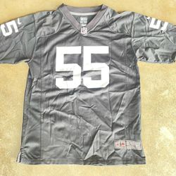 On Field Raider Jersey 