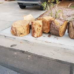 Free Pine Wood
