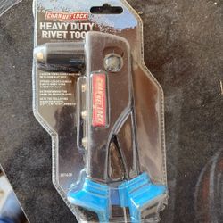 Channel Lock Rivet 