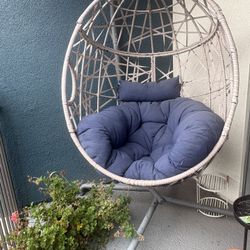 Outdoor Egg chair