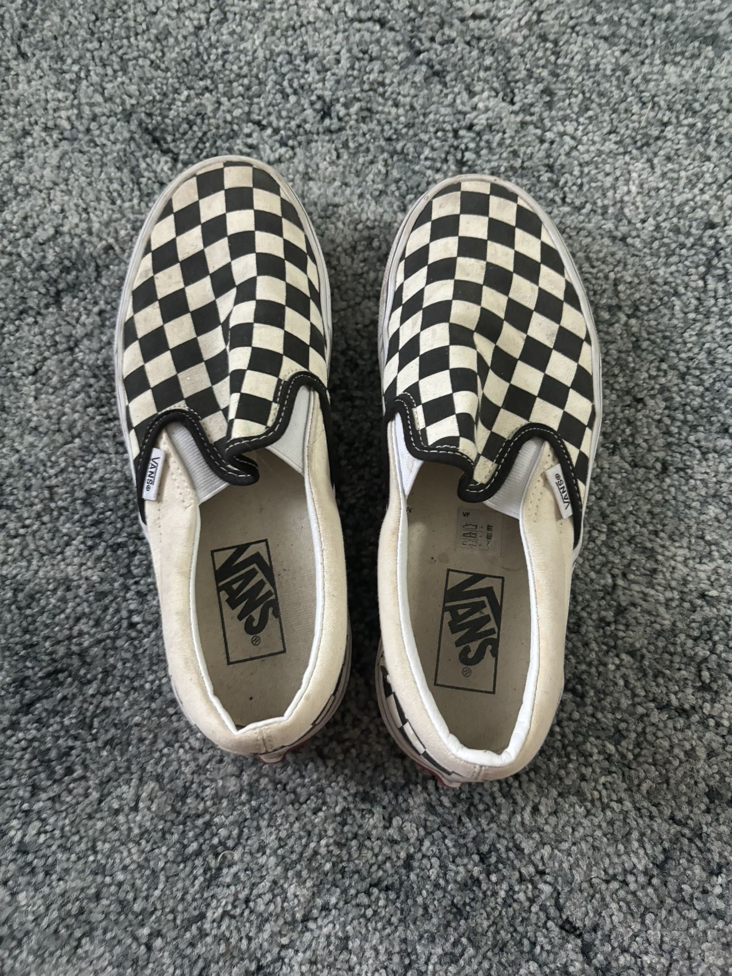 Vans