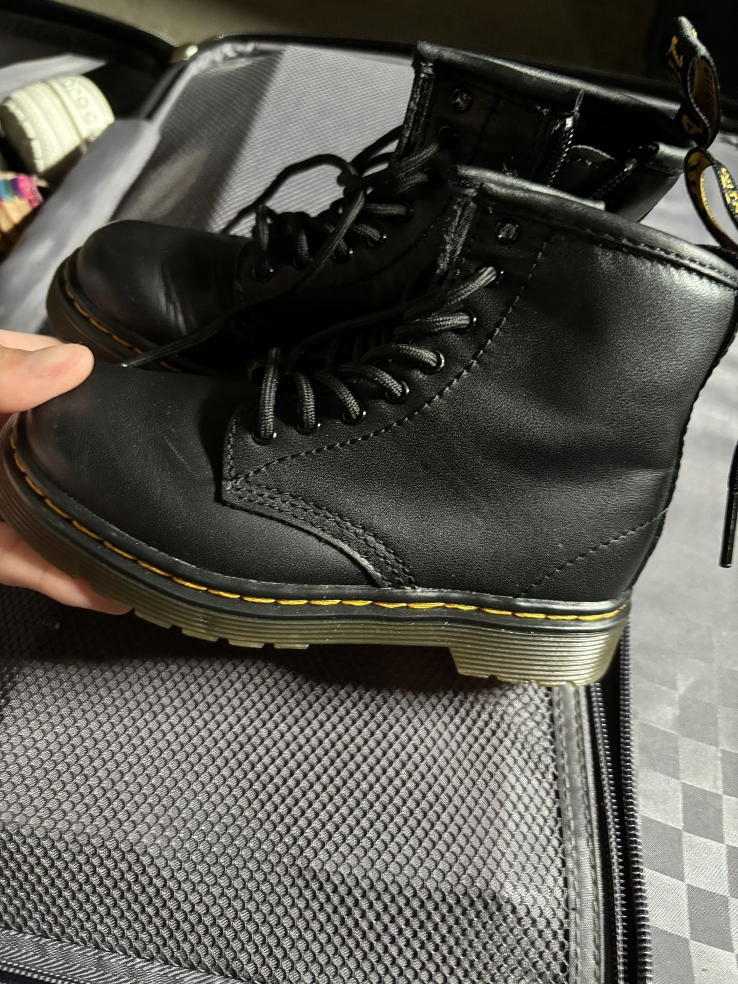 Doc Martins