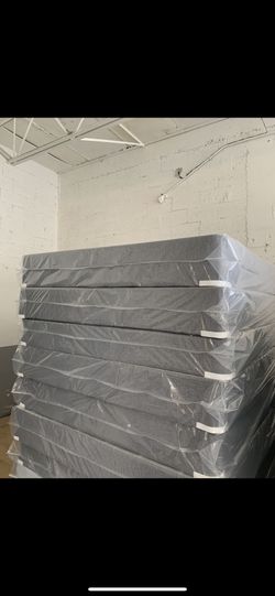 New Box Springs All Sizes! 