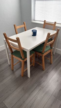 Dinning set