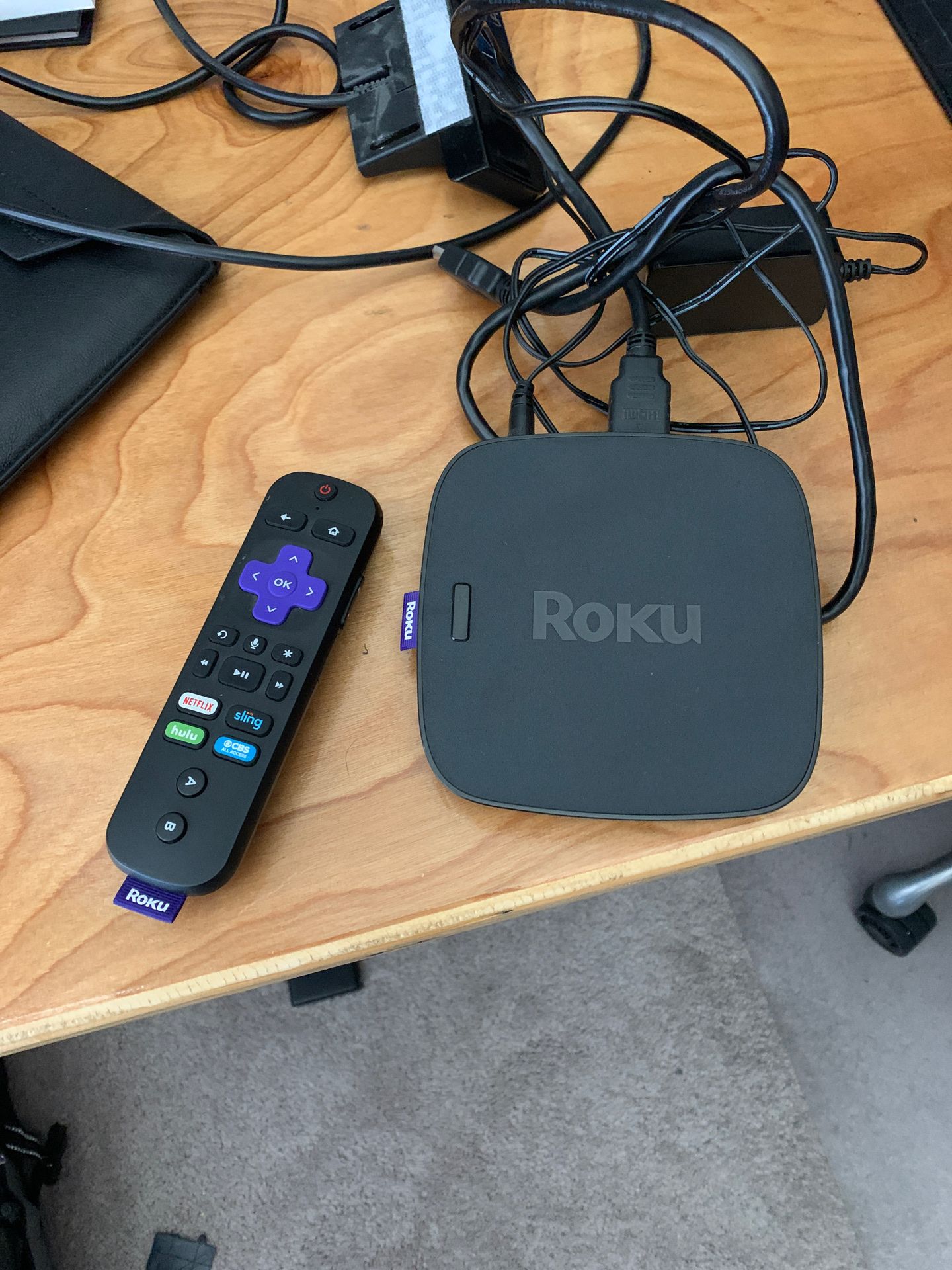 Roku Ultra