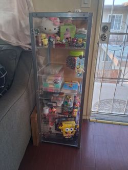 Display