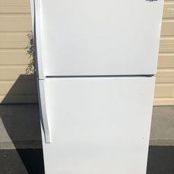Whirlpool Refrigerator $220 Free Delivery 