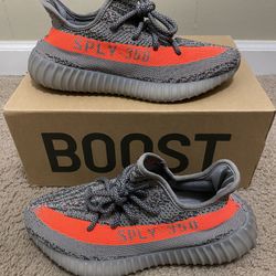 Brand new adidas yeezy boost 350 beluga reflective