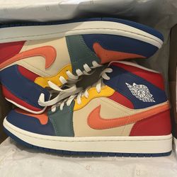 Jordan 1