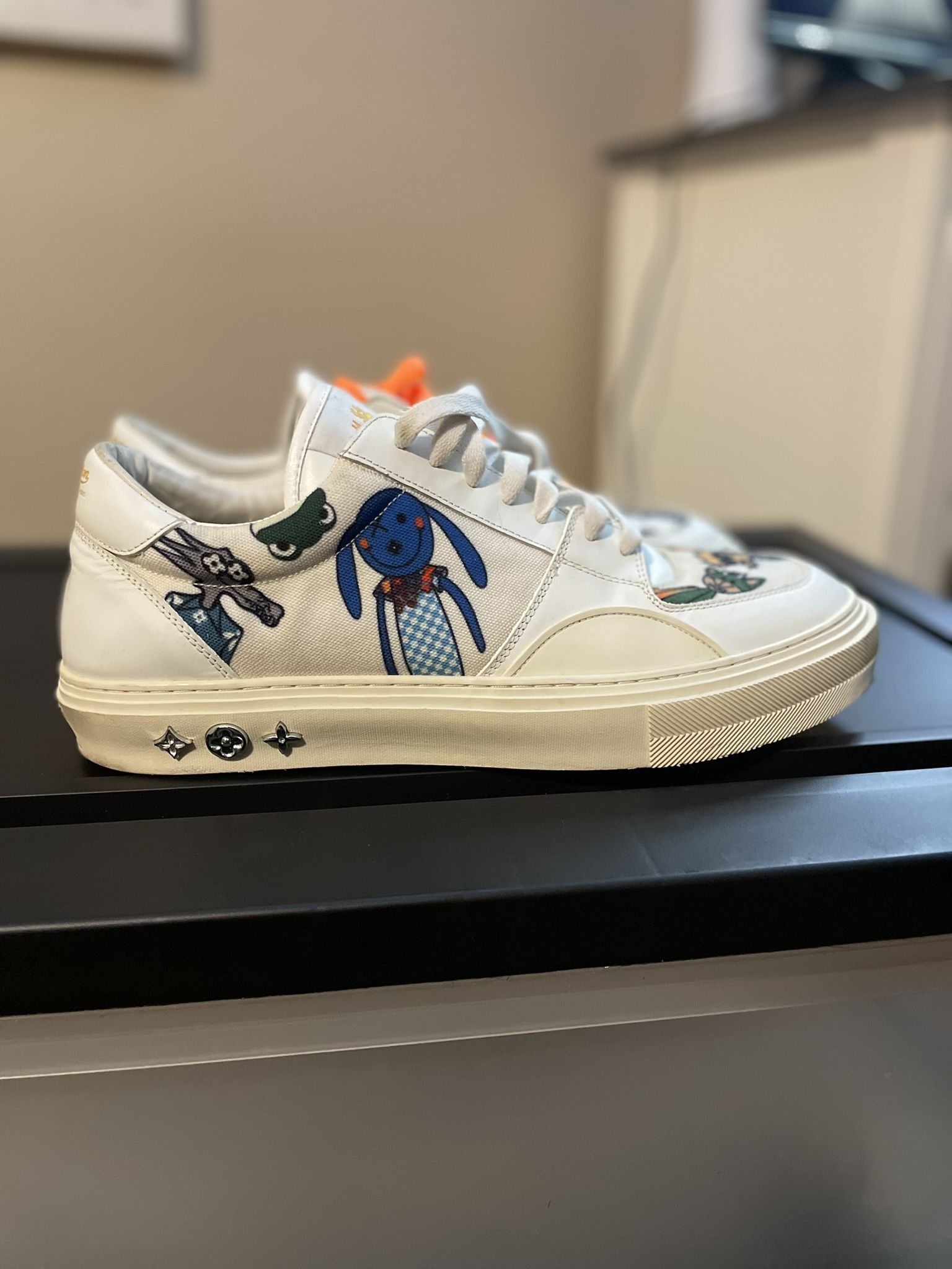 Louis Vuitton x Virgil Abdoh
