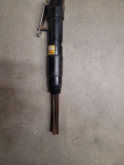 Air tools