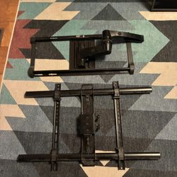 Tv Mount 40in-85in