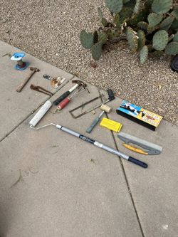 Tools $10 For All