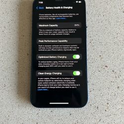 iPhone 12 Mini Unlocked 