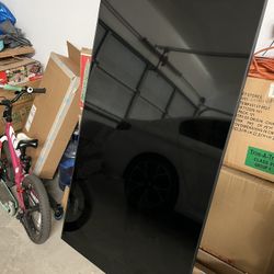 65” Samsung Smart TV