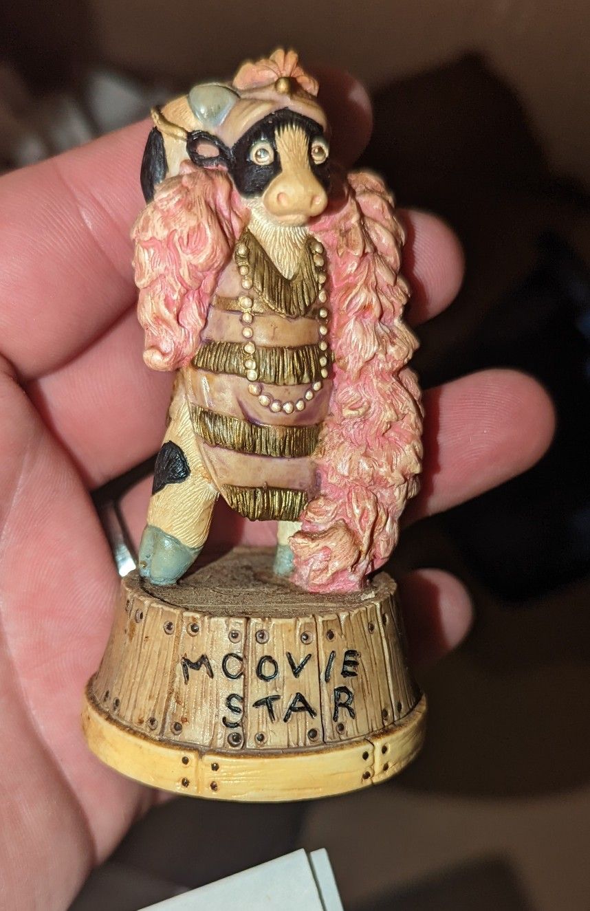 Small Music Box