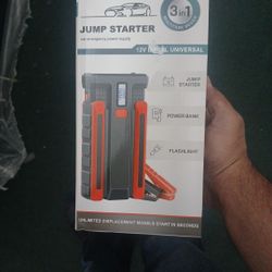 Jumpstarter
