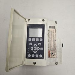 Pentair IntelliFlo Variable Speed Drive P/N 358289 176L8087