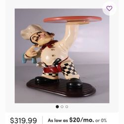Mookie  Cookie Chef