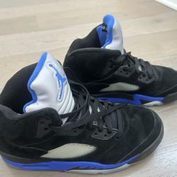 Air Jordan 5 Retro, Size 9