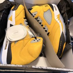 JORDAN 5 TOKYO  Limited Edition 