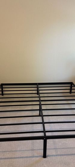 Kal King Bed Frame