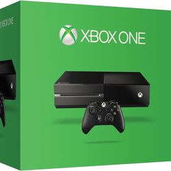 Xbox One Priced To Sell