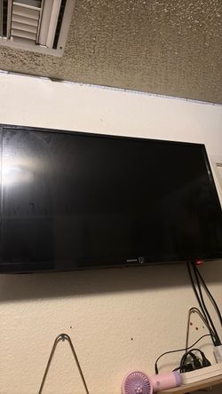 Samsung Flat Screen TV