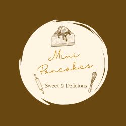 Mini Pancakes Orange County