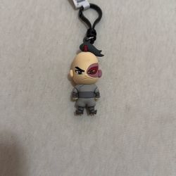 Avatar: The Last Air Bender Blind Bag Key Chain