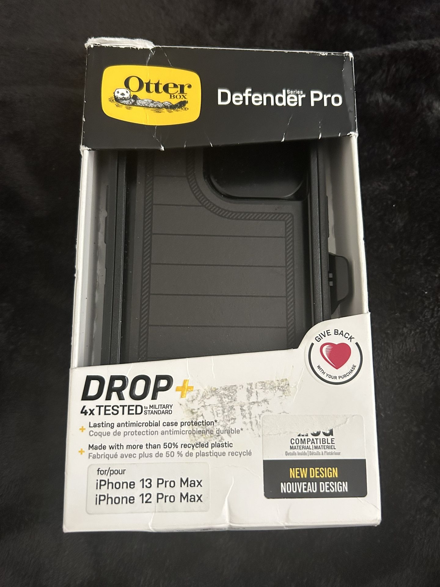 Otter Box Defender Pro