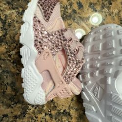 Nike Huarache 2c