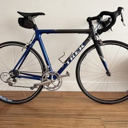 Trek 5000 all carbon size M