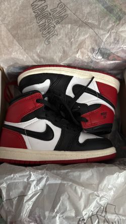 Jordan 1 retro high og