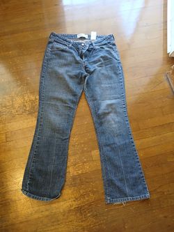 Levis Jeans Old Fashion
