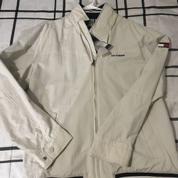 New Tommy Hilfiger Jacket 