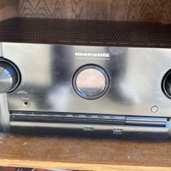 Marantz  6006 