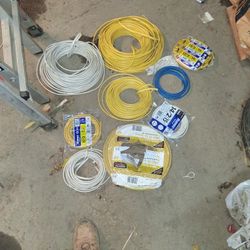 Romex Wire 12/2 14/2 