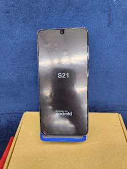 Samsung S21