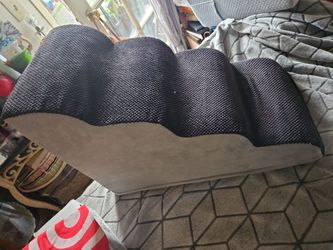 Pet stairs