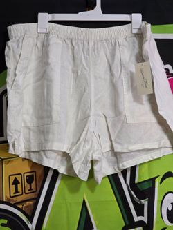 🤍 Universal Thread Women's Pull-On Shorts - Size XXL - NWT 🤍