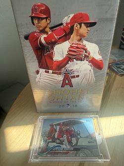 OHTANI