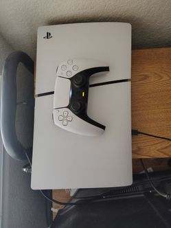 PS5 Slim Digital