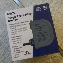 ✨ 83905 HVAC Surge Protective Device
