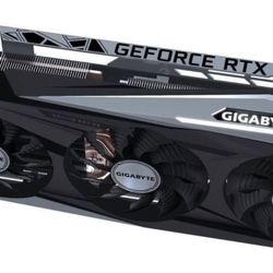 Gigabyte RTX 3090 OC