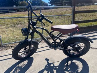 E-Bike