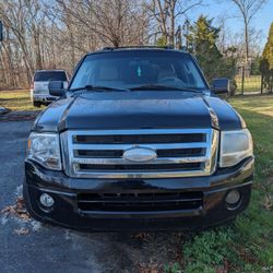 2008 Ford Expedition