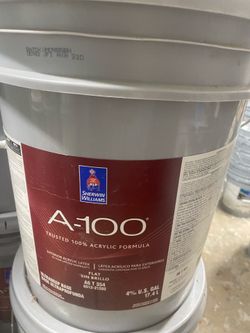 Pintura nueva