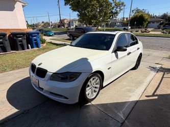 2006 BMW 3 Series