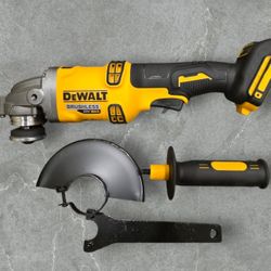 Dewalt Angle Grinder Tool Only
